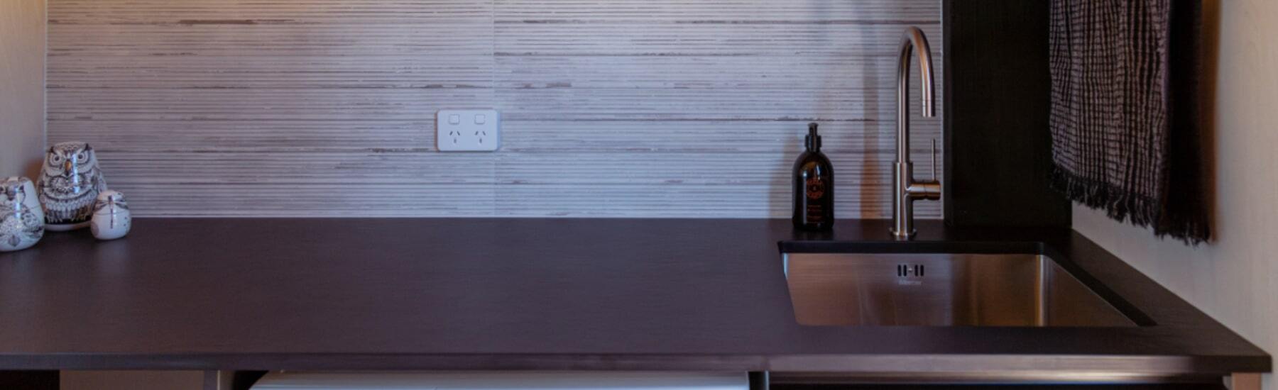 Pacific Coast Kitchens