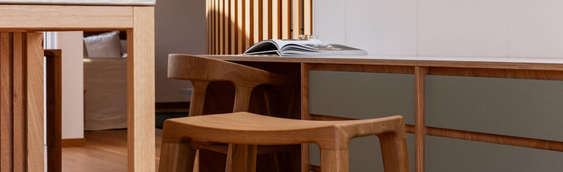 Custom Cabinetry