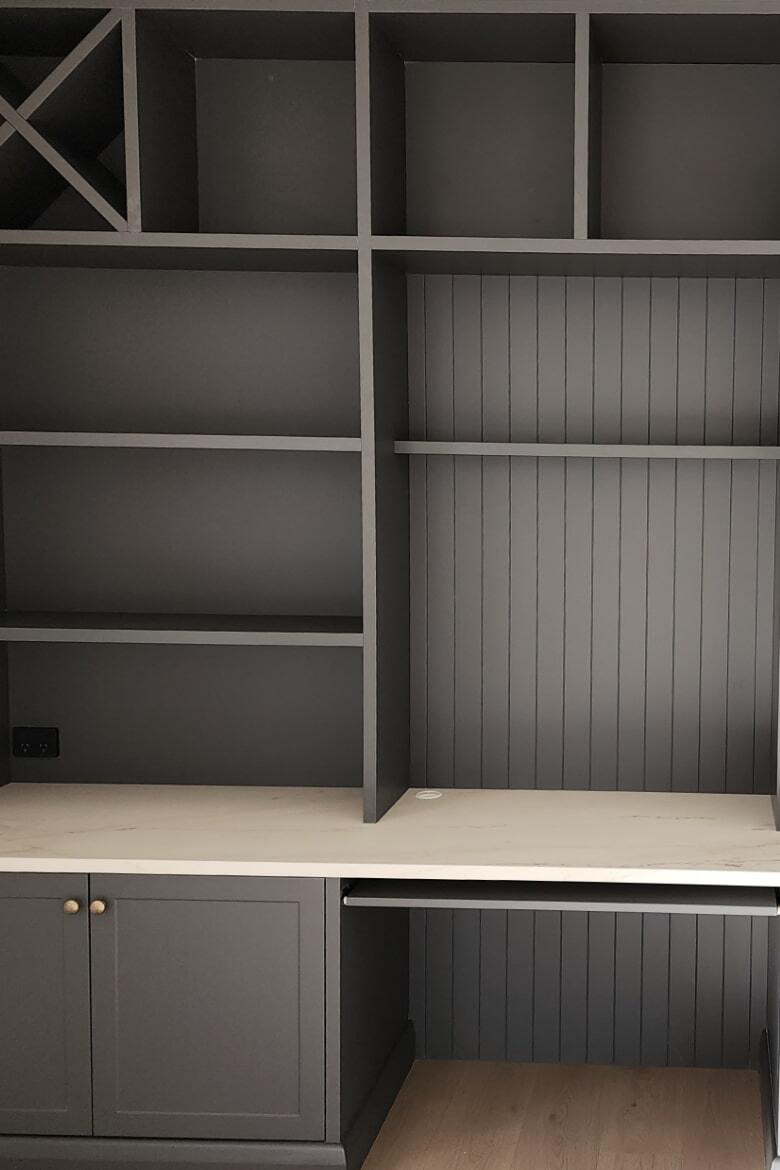 Bookcases